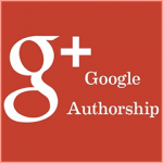 Autoria Google authorship