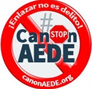 Bloquear el canon AEDE - CEDRO en WordPress