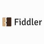 Fiddler proxy debug icono