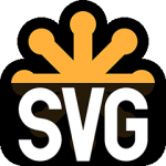 svg logo