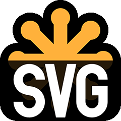 svg logo