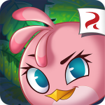 Angry Birds Stella Android