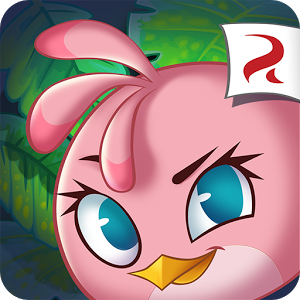 Angry Birds Stella para Android