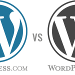Diferencias entre WordPress.com y WordPress.org