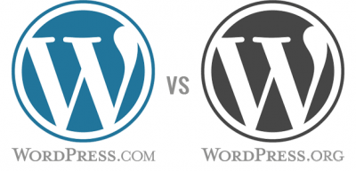 Diferencias entre WordPress.com y WordPress.org