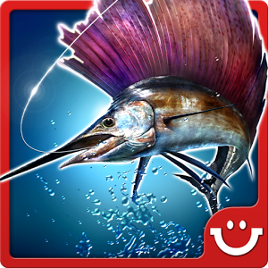 Ace Fishing: Wild Catch para Android