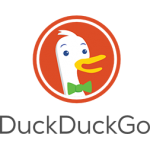 DuckDuckGo logo