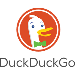 Buscador DuckDuckGo