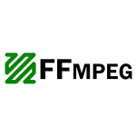 FFmpeg logo png