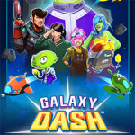 Galaxy Dash: Race to Outer Run