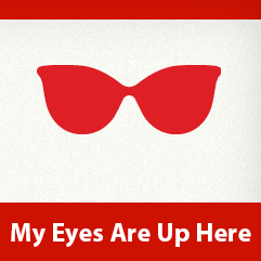 My eyes are up here plugin para detección de caras en WordPress