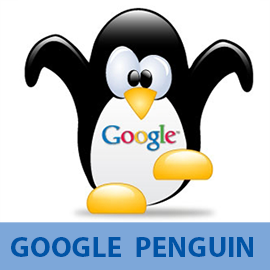 Anunciada la actualización Google Penguin 3.0