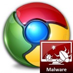 chrome malware