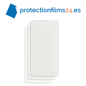 Comprar un protector de pantalla para LG G3 S