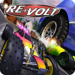 Re-Volt classic para Android