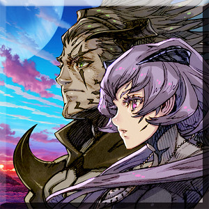 Terra Battle nuevo RPG para Android