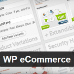 plugin WP eCommerce