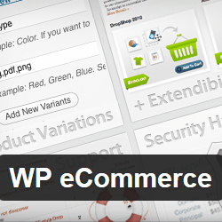 Nueva vulnerabilidad en el plugin WP eCommerce