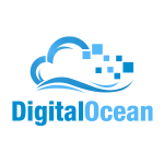 DigitalOcean logo