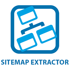 Sitemap Extractor