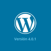 WordPress 4.0.1 actualización crítica de seguridad