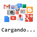 google no carga