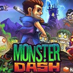 Monster Dash para Android