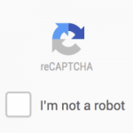 nuevo recaptcha logo