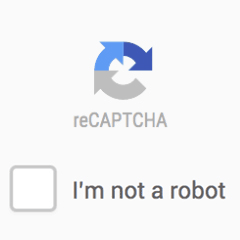 nuevo recaptcha logo