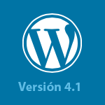 WordPress 4.1