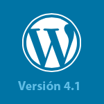 Ya está listo WordPress 4.1 para actualizar