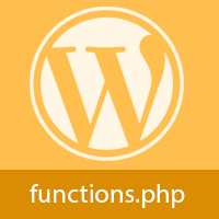 Lo que debes saber sobre el archivo functions.php de WordPress