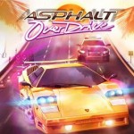 Asphalt Overdrive para Android