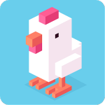 Crossy Road para Android