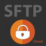 sftp chroot