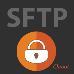 Acceso SFTP sin Shell o Chroot SFTP en Ubuntu
