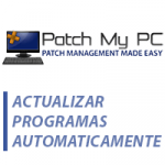 Patch My PC Icono