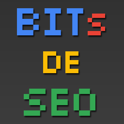 Bits de SEO de Mayo 2016