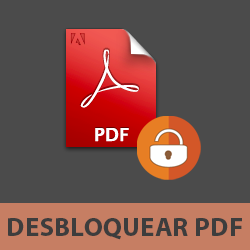 Cómo desbloquear PDF y eliminar la contraseña