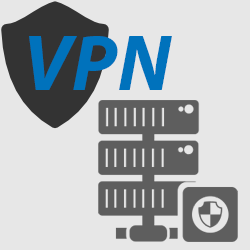 VPN virtual private network