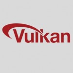 Vulkan API