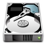 disco duro HDD