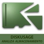 diskusage para android