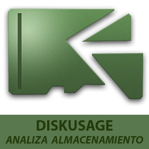 DiskUsage analiza el espacio de tu dispositivo Android