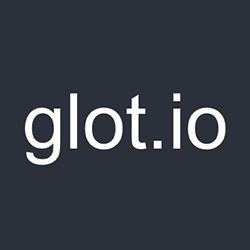Ejecutar snippets de código con Glot.io