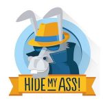 VPN hide my ass