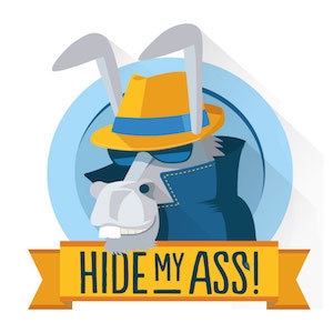 review de HideMyAss VPN