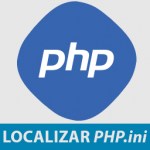 localizar php.ini