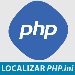 Localizar php.ini en mi servidor