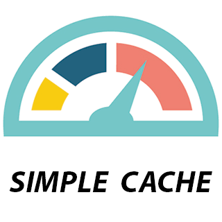 simple cache wordpress